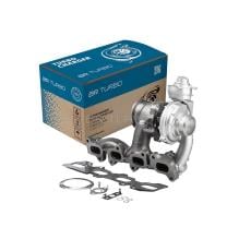 BR Turbo 830323-5001RSG