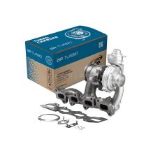 BR Turbo 830324-5001RSG