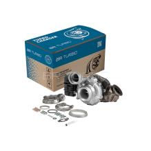 BR Turbo 831120-5001RSM