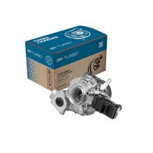 BR Turbo 833715-5001RS