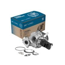 BR Turbo 833715-5001RSG