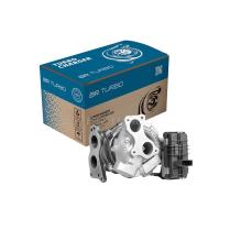 BR Turbo 833716-5001RS