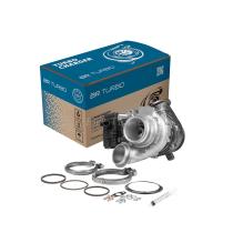 BR Turbo 835109-5001RSM