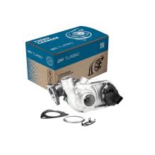 BR Turbo 838452-5001RSG