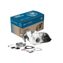 BR Turbo 838452-5001RSM