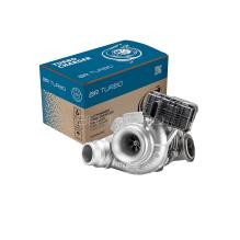 BR Turbo 842093-5001RS