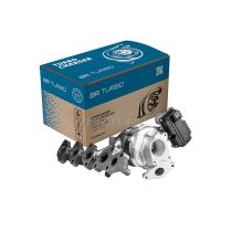BR Turbo 843814-5001RS