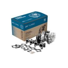 BR Turbo 846016-5001RSG