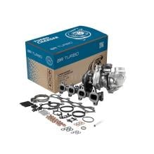 BR Turbo 846016-5001RSM
