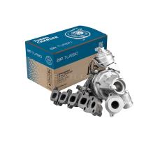 BR Turbo 847671-5001RS