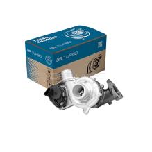 BR Turbo 850840-5001RS
