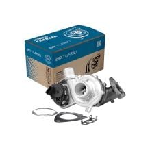 BR Turbo 850840-5001RSG
