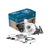 BR Turbo 850840-5001RSM