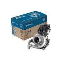 BR Turbo 853603-5001RS
