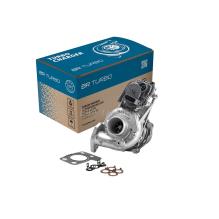 BR Turbo 853603-5001RSG
