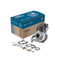 BR Turbo 853603-5001RSM