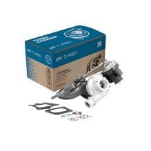 BR Turbo 856652-5001RSG