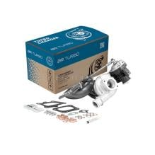 BR Turbo 856652-5001RSM