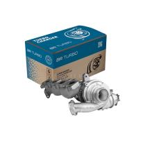BR Turbo 873732-5001RS