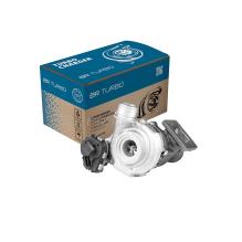 BR Turbo 877675-5001RS