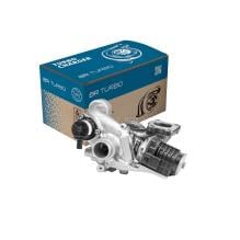 BR Turbo 887157-5001RS