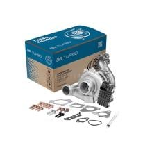 BR Turbo 887552-5001RSM