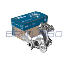 BR Turbo 9V104RS