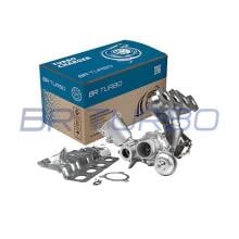 BR Turbo 9V104RSG