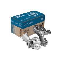 BR Turbo 9V106RS