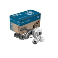 BR Turbo 9V109RS