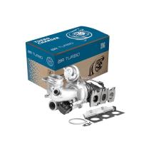 BR Turbo 9V117RSG