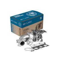 BR Turbo 9V118RSG