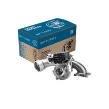 BR Turbo 9V205RS