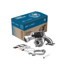 BR Turbo 9V205RSM