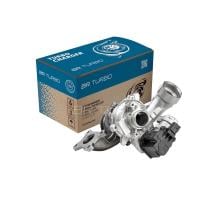 BR Turbo 9V206RS