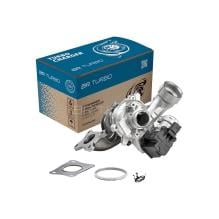 BR Turbo 9V206RSG