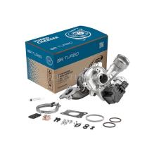 BR Turbo 9V206RSM