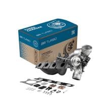 BR Turbo 9VA02RSM