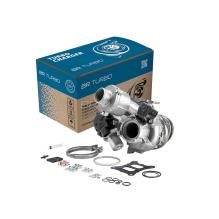 BR Turbo 9VA07RSM