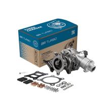 BR Turbo 9VA08RSM