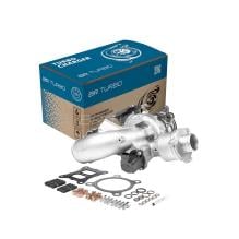 BR Turbo 9VA11RSM