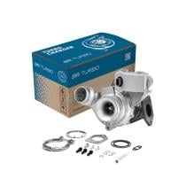 BR Turbo 9VB01RSM