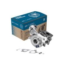 BR Turbo BRT2350
