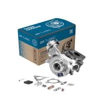 BR Turbo BRT2350M