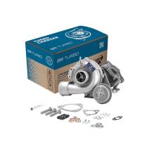 BR Turbo BRT6576M