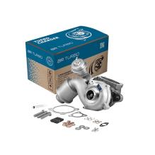 BR Turbo BRT6577M