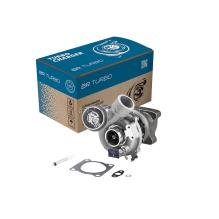 BR Turbo BRT6580