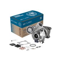 BR Turbo BRT6580M