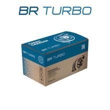 BR Turbo BRT6581