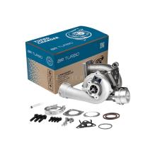 BR Turbo BRT6582M
